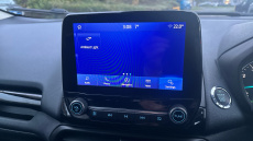 Ford EcoSport 1.0 EcoBoost 125 Active 5dr Petrol Hatchback